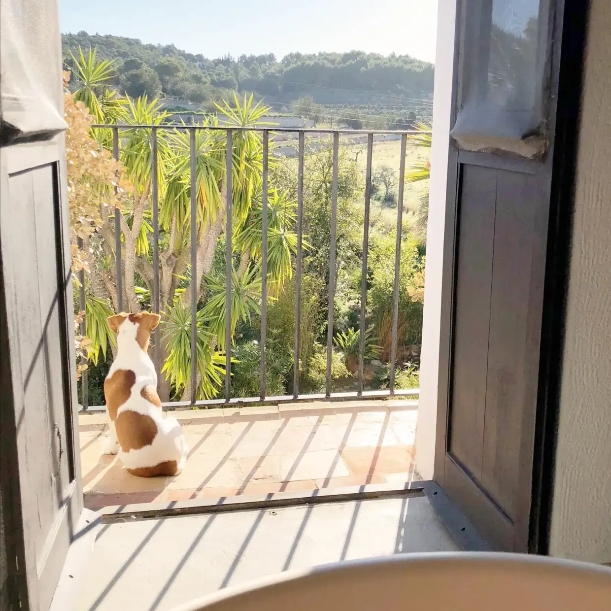 Double de Luxe at Finca Legado Ibiza