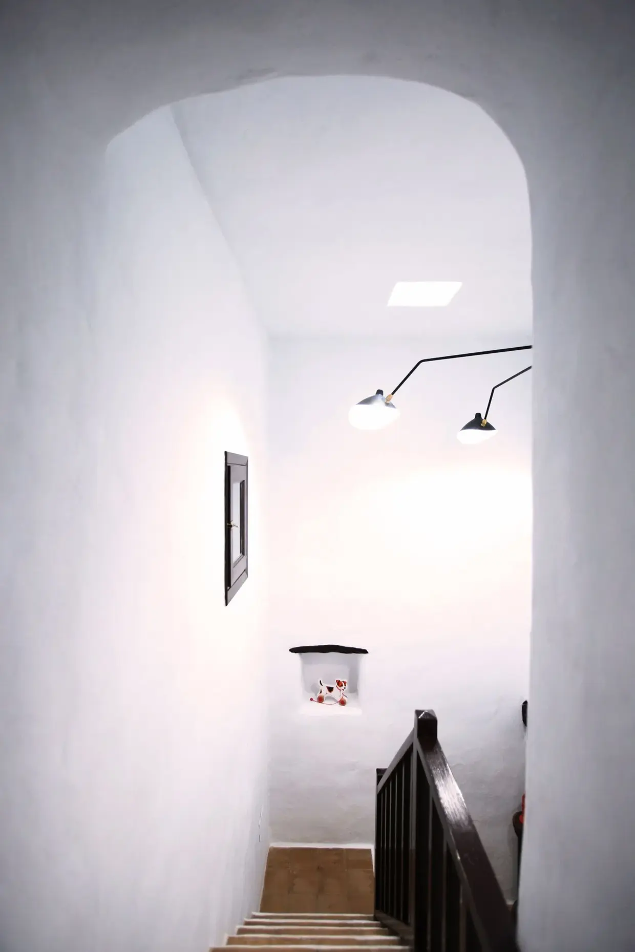 Duplex Garden Suite at Finca Legado Ibiza