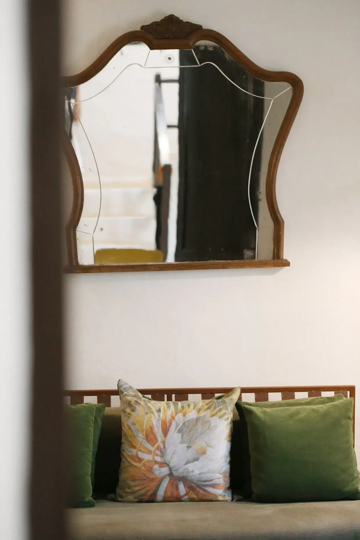 Duplex Garden Suite at Finca Legado Ibiza