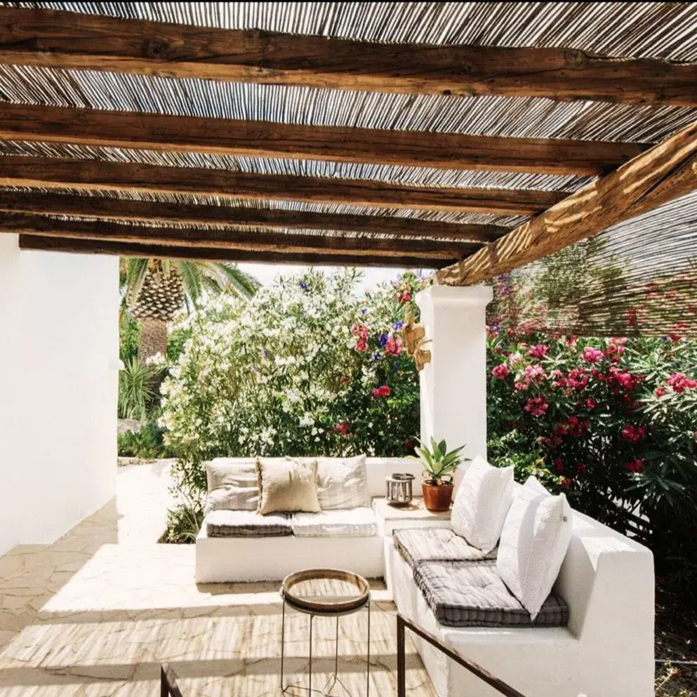 Rough Luxe Suite at Finca Legado