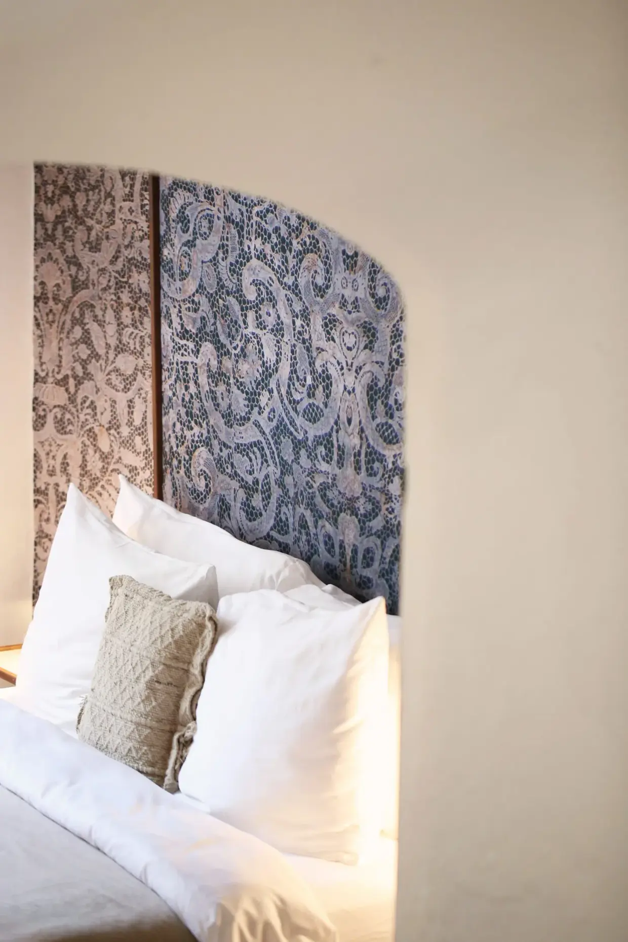 Rough Luxe Suite