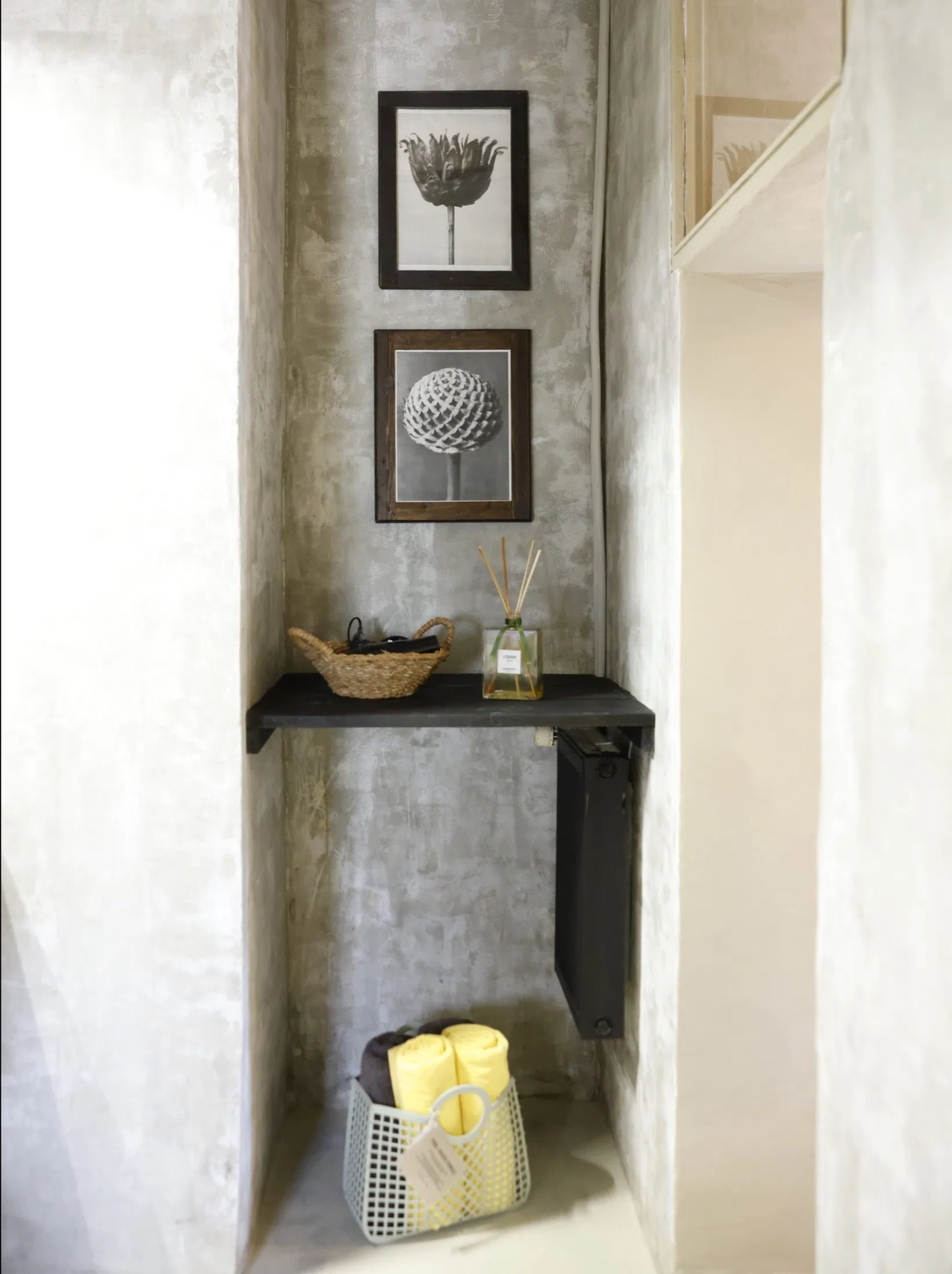 Cosy Double at Finca Legado Ibiza