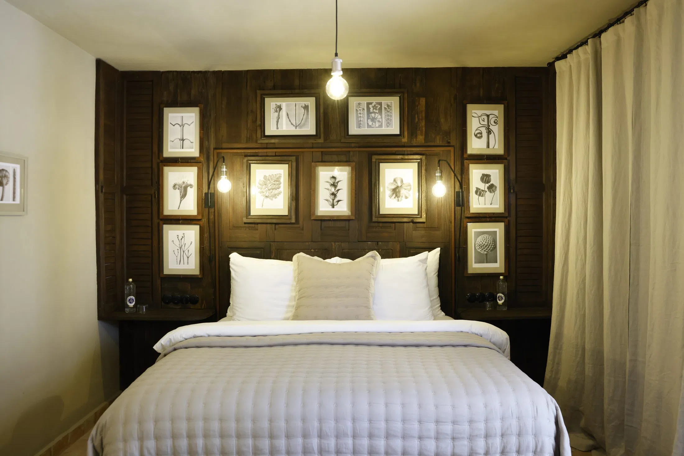 Cosy Double at Finca Legado Ibiza