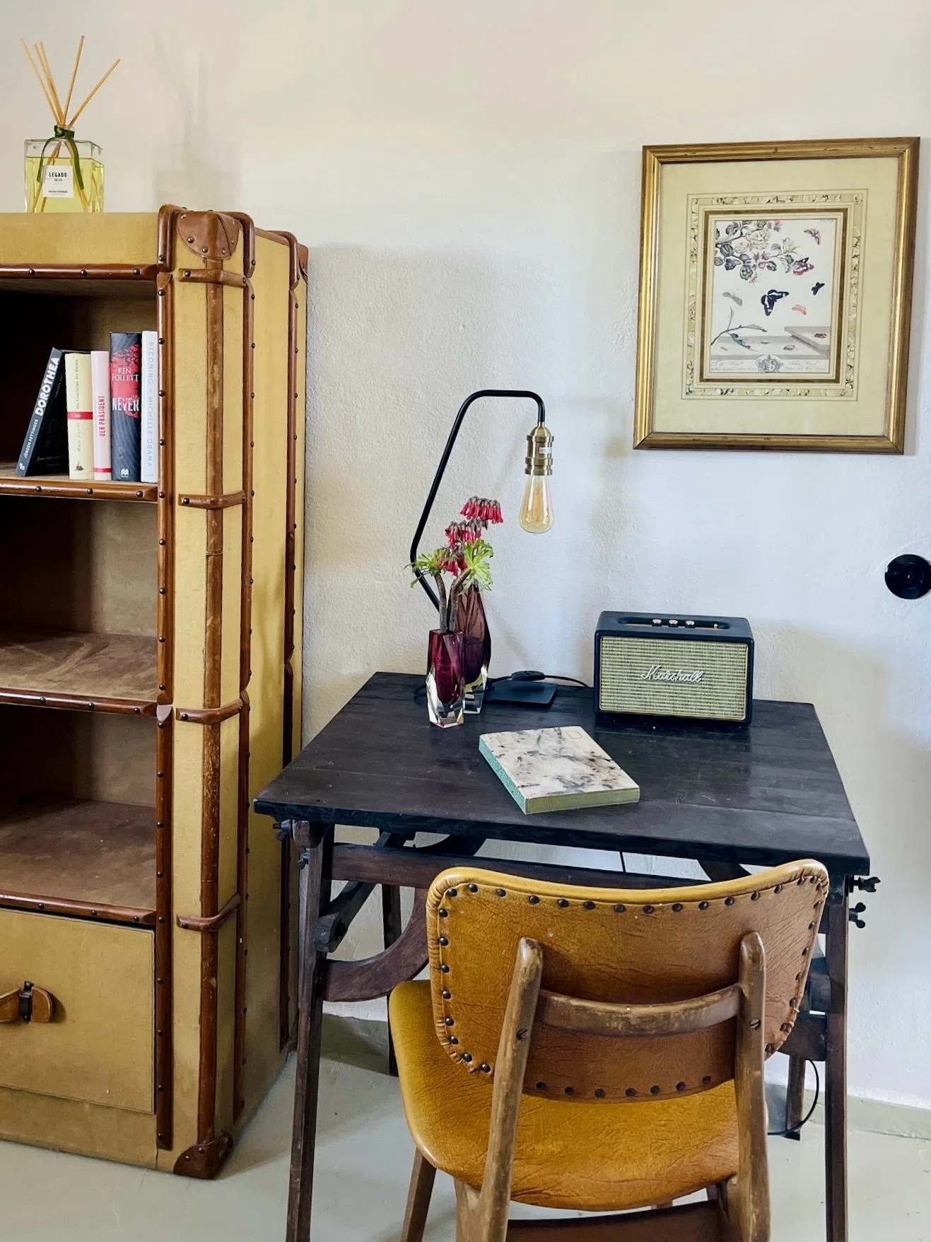 Cosy Terrace Double at Finca Legado Ibiza