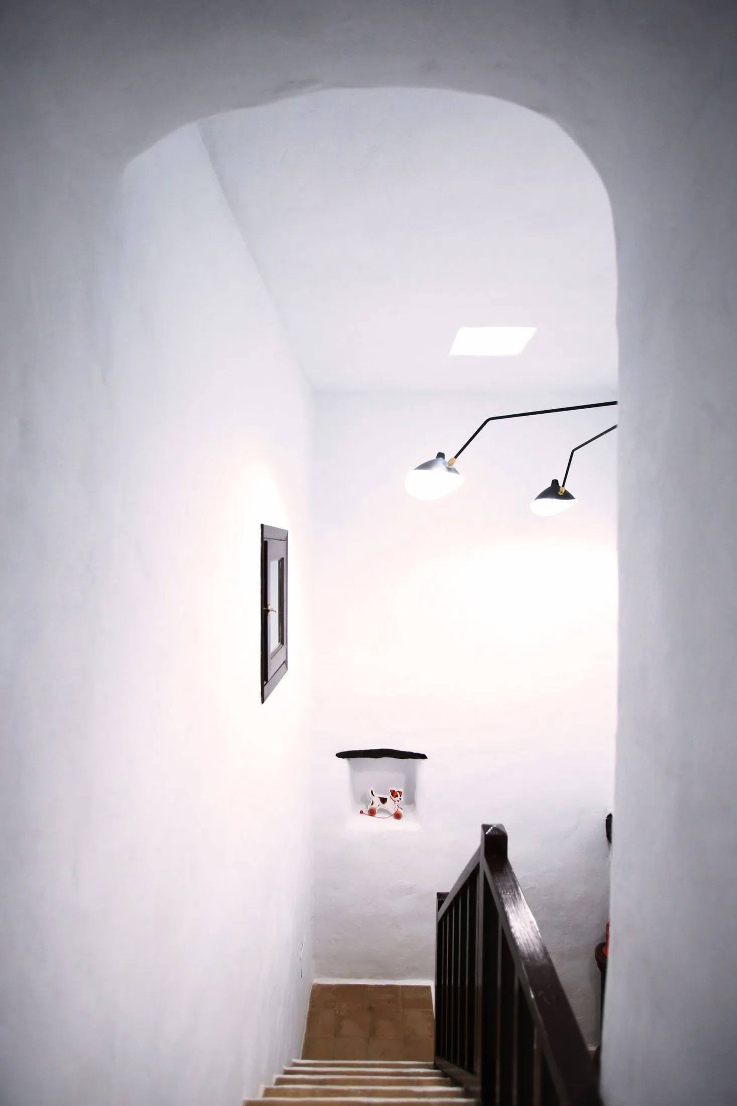 Duplex Garden Suite at Finca Legado Ibiza