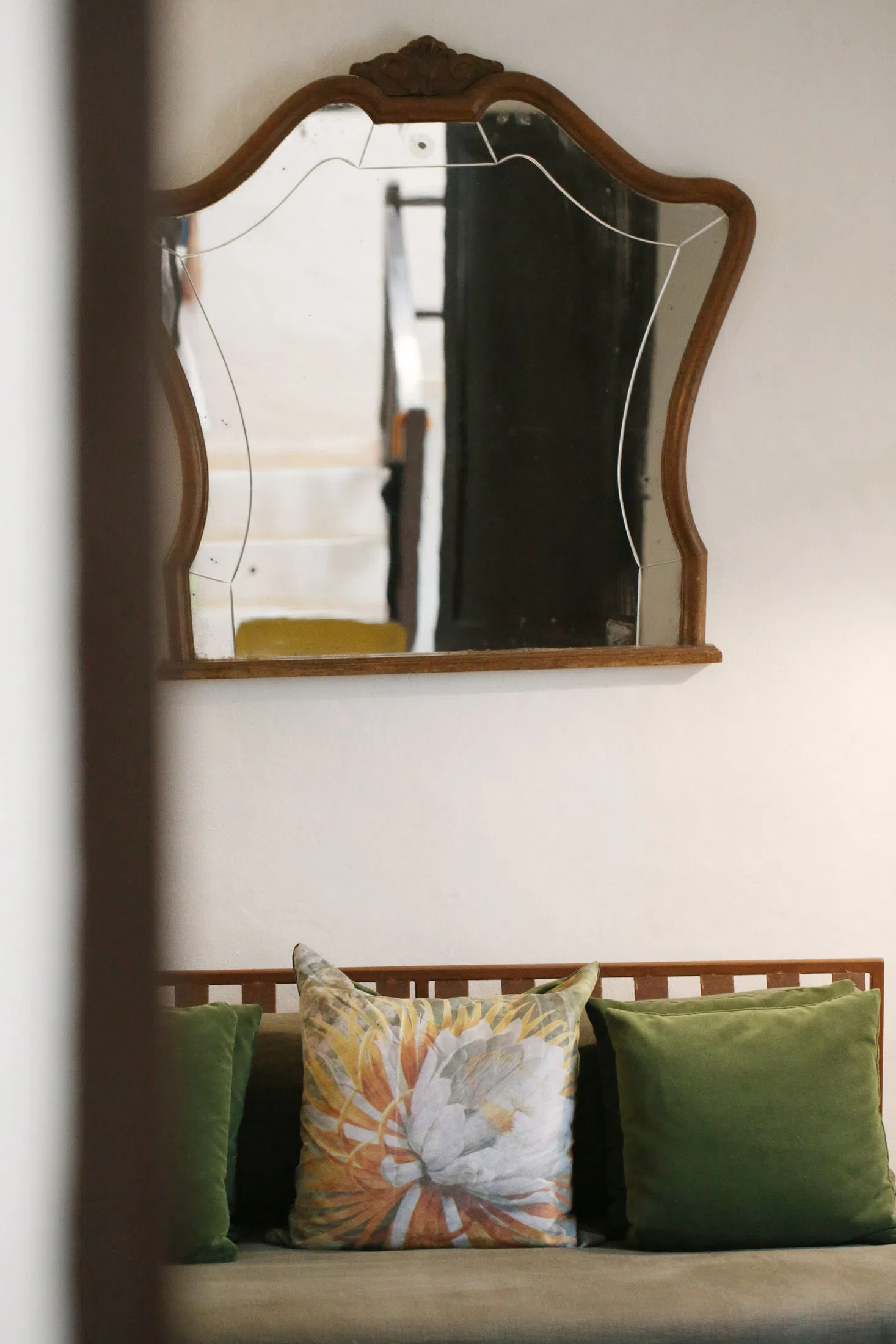 Duplex Garden Suite at Finca Legado Ibiza