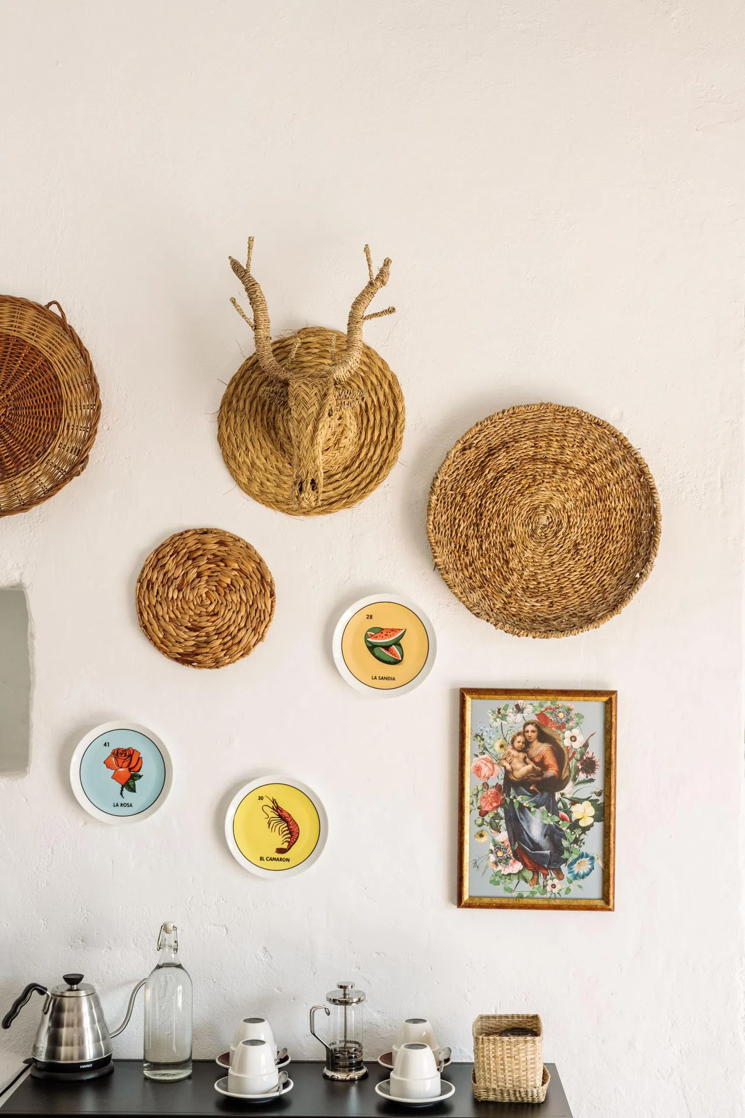 Foursome Suite at Finca Legado Ibiza