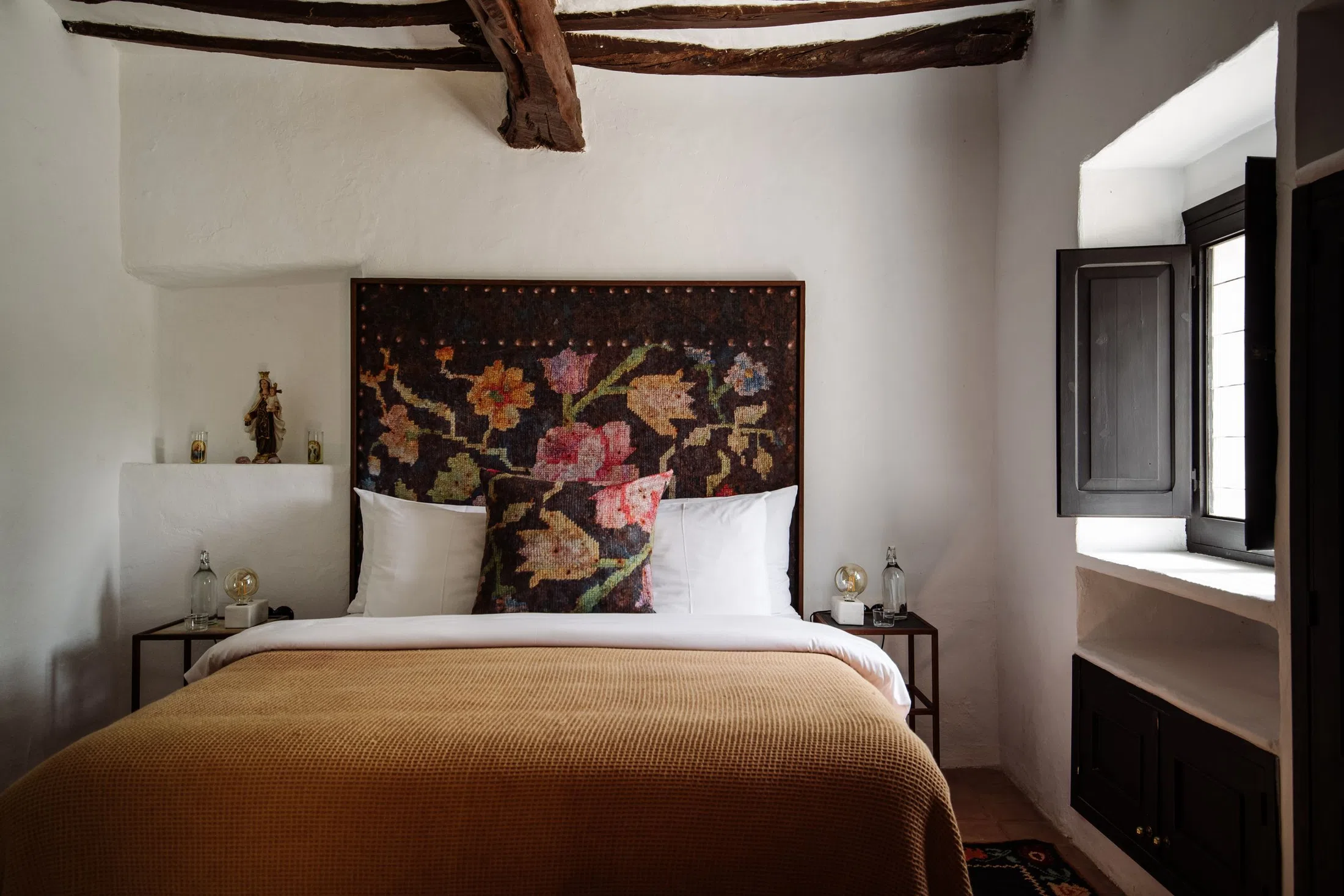 Foursome Suite at Finca Legado Ibiza