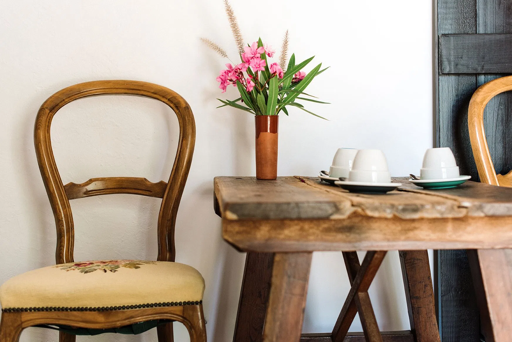 Foursome Suite at Finca Legado Ibiza