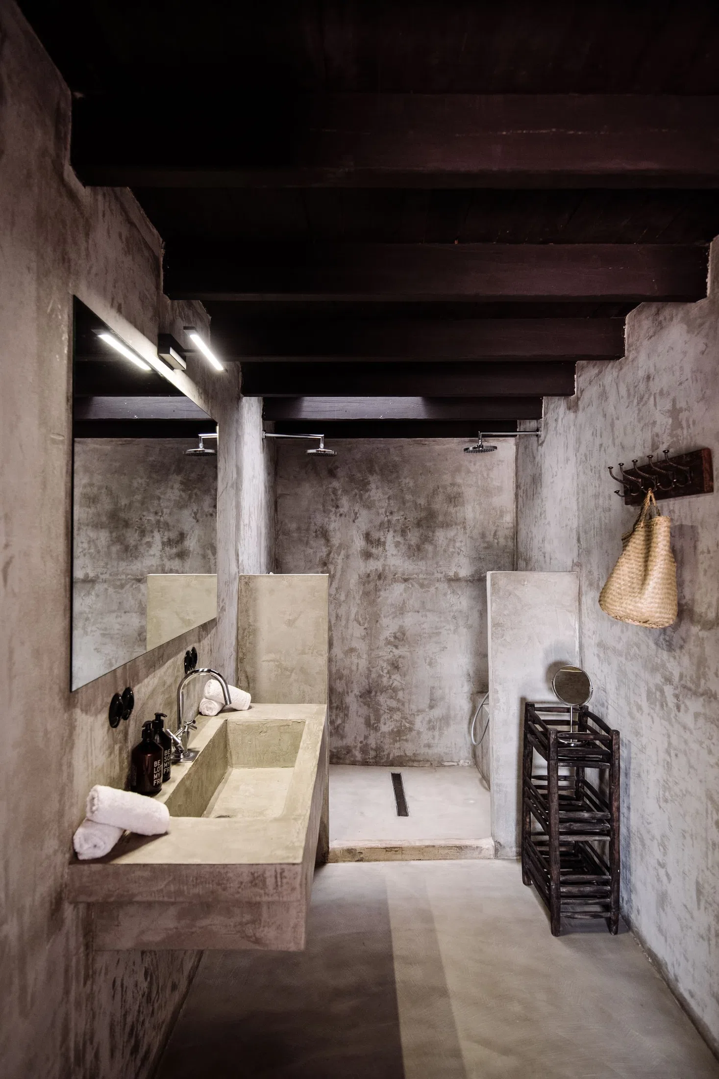 Foursome Suite at Finca Legado Ibiza