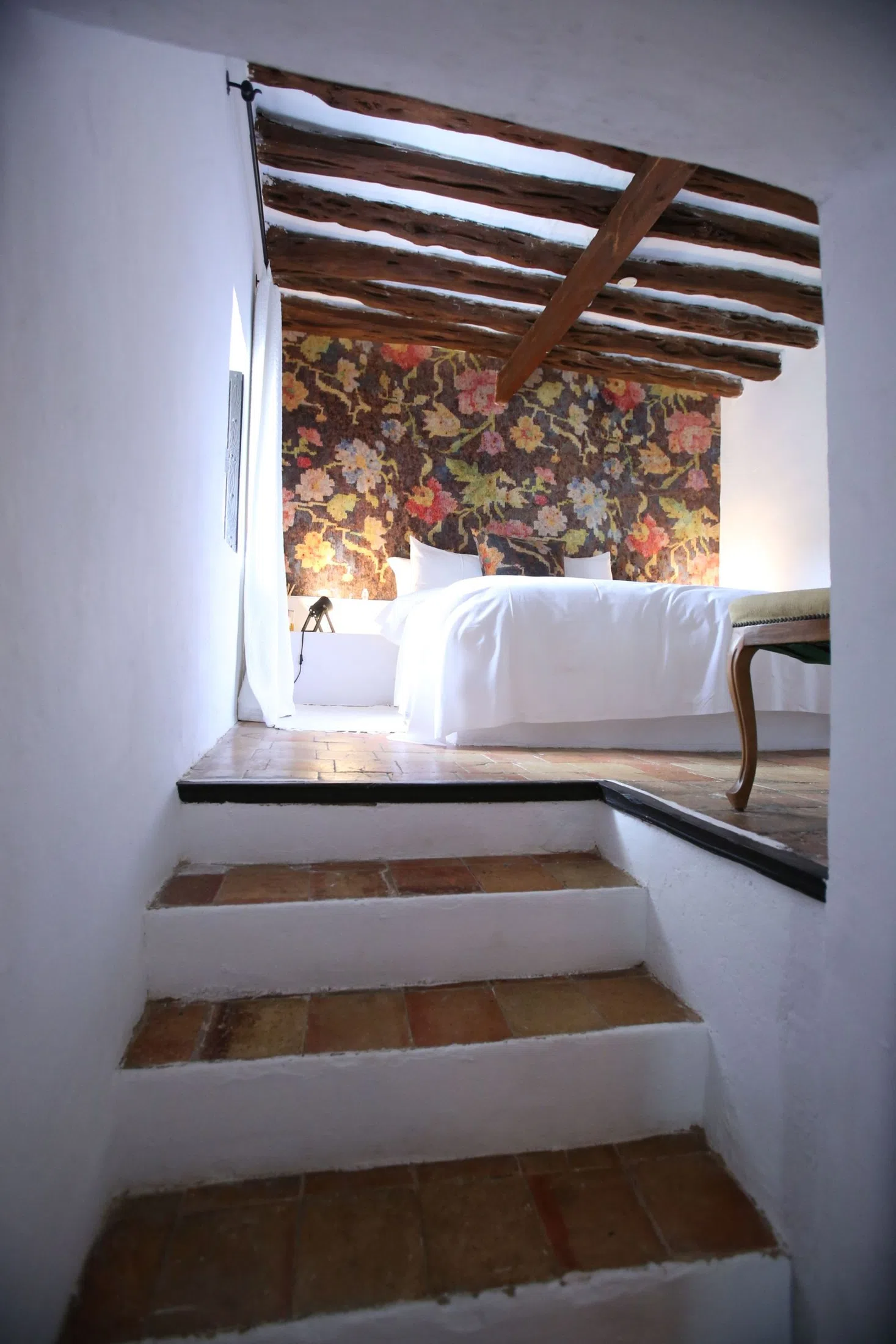 Foursome Suite at Finca Legado Ibiza