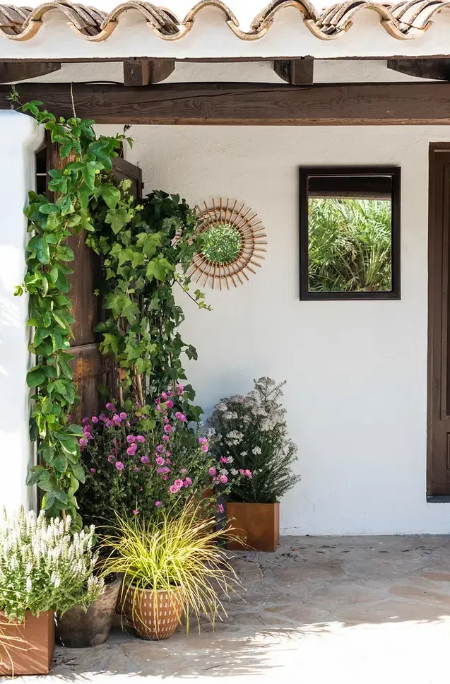 Pool Double at Finca Legado Ibiza