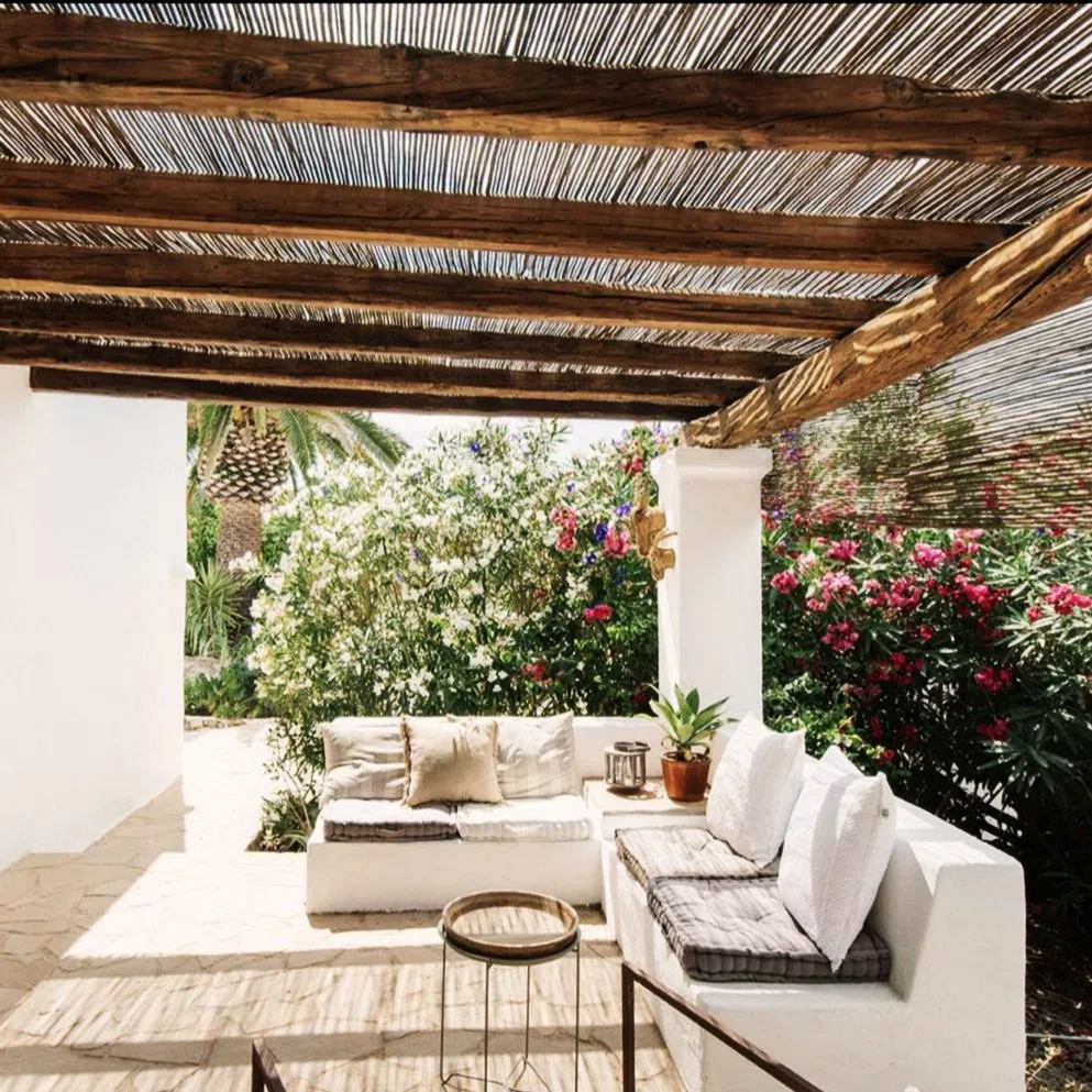 Rough Luxe Suite at Finca Legado